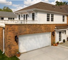 Garage Door Repair in National City, CA